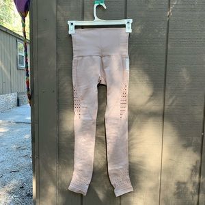 Gymshark Energy+Seamless Leggings